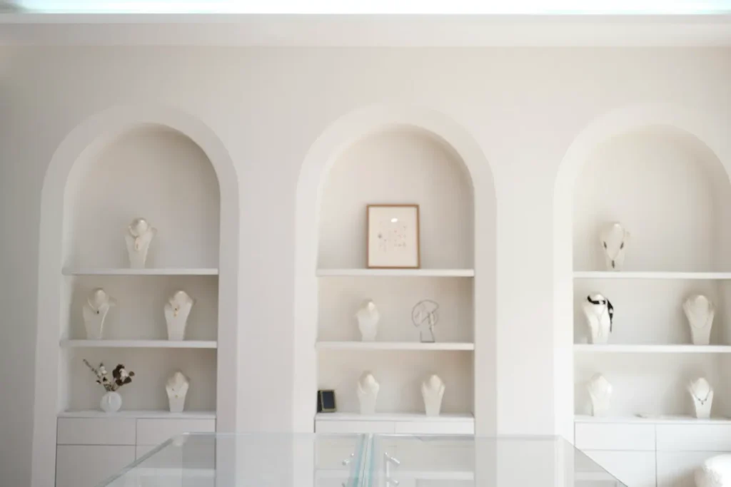 Xinye Pearl Physical Store