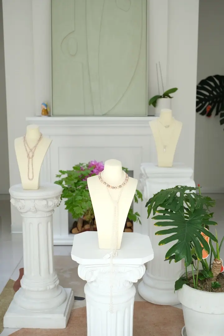 Xinye Pearl Physical Store