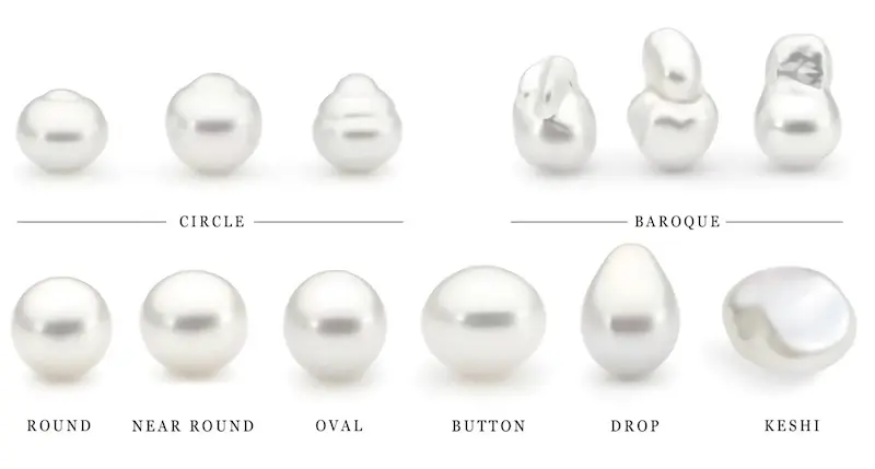 Where do freshwater pearls come from? The truth you must know